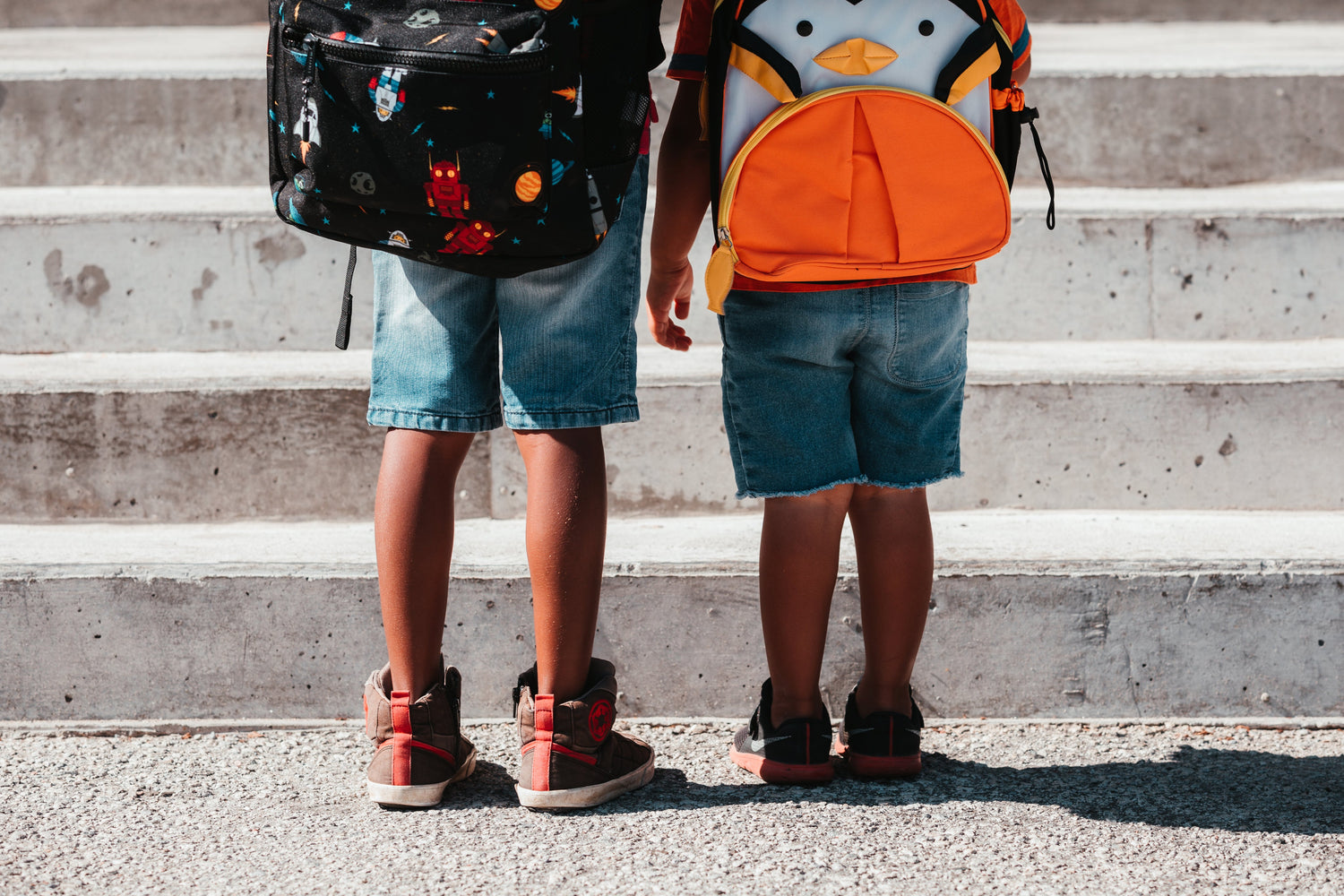 School bags